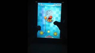 Cut The Rope Experiment Bath Time 5-24