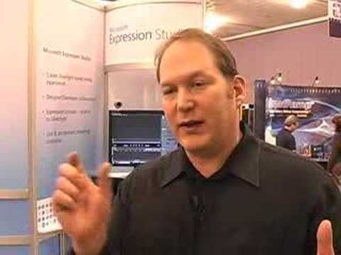0 Video Silverlight Will Bring Interactivity To Web Video