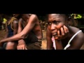 Becca - African Woman