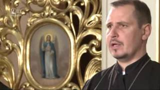 Akatist Požehnania Rodín