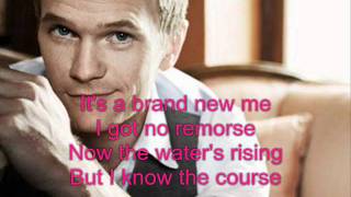 Watch Neil Patrick Harris Brand New Day video