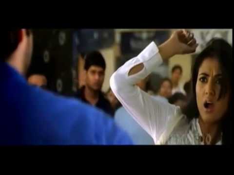 Wo Ajnabi By Atul Krishan.wmv