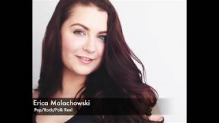 Erica Malachowski Pop/Rock Reel