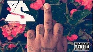 Watch Ty Dolla Sign Cant Stay video