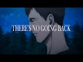 (AOT) Bertholdt Hoover | There's No Going Back