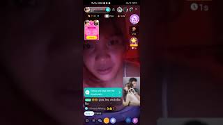 Bigo Live Live Sap Leng