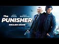 THE PUNISHER - Jackie Chan Full Action English Movie | Hollywood Movies In English | Pierce Brosnan