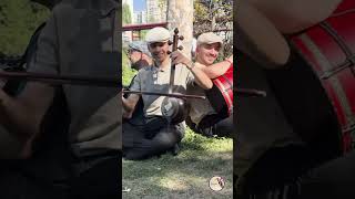 Anamdan Bir Yağlık Aldım Şusa Topluluğu Azerbaycan Yaylıq Mahnısı