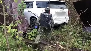 Russians Are In Panic Who Killed The High-Ranking Gru Colonel In Moskow 2024