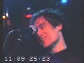 Wilko Johnson - Solid Senders  2/5 - Rainy Day Women, Walking On The Edge  (1979)