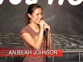 Anjelah johnson nail salon - youtube