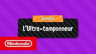 Splatoon 2- Tentapro Saison 4 Nintendo Switch