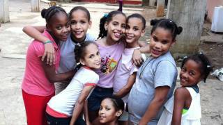 Casimiro Foundation- Toy Drive.mov
