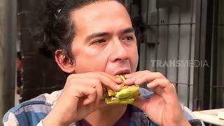 Lionil Henrik Jajan Di Teman Tapi Roti Makan Receh 050623
