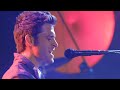 Nothing For Granted (live)