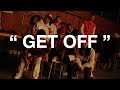 Zeppo Youngsterz | " Famous Uno - Get off " | Infiniteen RTM