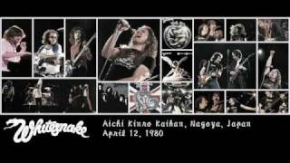 Watch Whitesnake You n Me video
