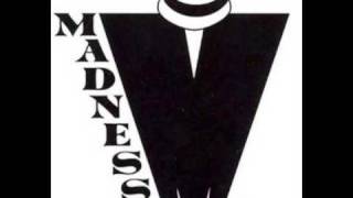 Watch Madness Razor Blade Alley video