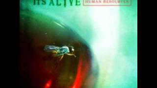 Watch Its Alive Cant Love Me video