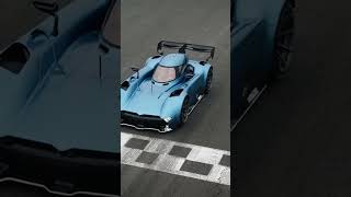 Mcmurtry Vs. F1 Can This Electric Car Break The Track Record?