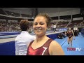 Alabama Gymnastics: 2013 SEC Championship Highlights