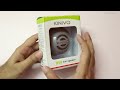 Kinivo ZX100 Mini Portable Speakers Unboxing & Review
