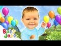 Baby Jake - Balloons & Apples | Full Episodes | Yaki Yaki Yogi | Cartoons for Kids