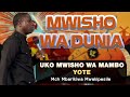 Jumapil- kuto kuijua chapa ya mnyama na chukizo la uharibifu walokole wamevipokea kwa mikono miwili