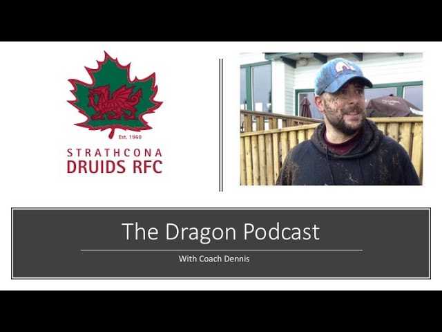 The Dragon Podcast August 15, 2021