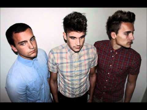 The Relay Company - Out Of Time