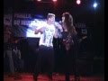 Pamela Falcon + David Nicoll - Riff Bochum.WMV