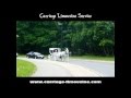 Horse and Carriage - Prom Carriage - Victorian Carriage 60 - Carriage Limousine Service