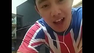 Malaysian Dubsmash Twerk It Like Miley