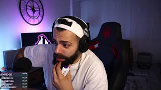 Şehinşah Albüm Reaction Yayın Tekrarı