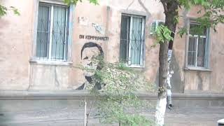 Видео Улица Таращанцев у птичьего рынка Волгоград от MrTopof, улица Таращанцев, Волгоград, Россия