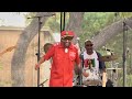 2011 DENTON TEXAS BLUES FESTIVAL / BOBBY PATTERSON.m4v