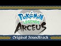Space-Time Distortion - Pokémon Legends: Arceus (Gamerip)