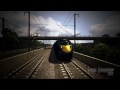 London-Faversham High Speed - Launch Trailer