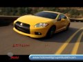 New 2010 Mitsubishi Eclipse Video at PA Mitsubishi Dealer