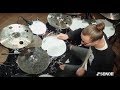 JOE STYPPA - Why I Play Sonor