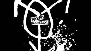 Watch Naked Aggression Angry video