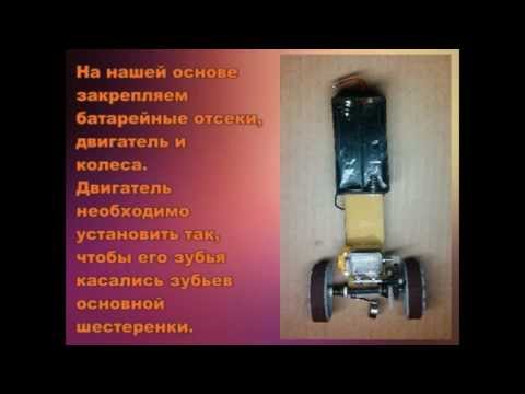 Рука из скрепок своими руками Рука из скрепок своими руками