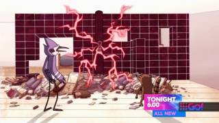 9Go Weeknights Promo July 2016