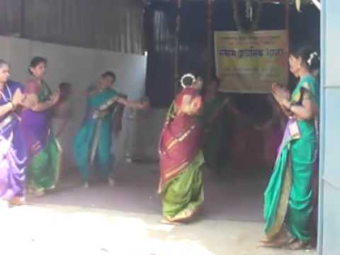 ude ga ambe ude (Manoram school)