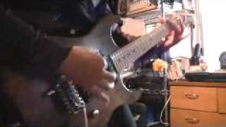 Watch Ratt One Good Lover video