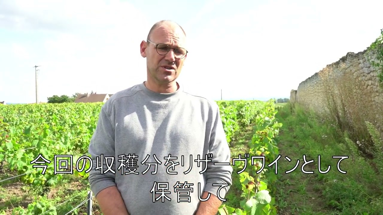 Toutes les vidéos