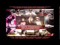 Daddy Yankee Feat. Various Artists - Bien Comodo (Preview)