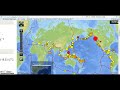 10-27-12 Earthquakes on West Coast- Hurricane on East Coast- Prophecy, Plans & Prayer