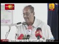 Shakthi News 10.30 - 21/11/2018