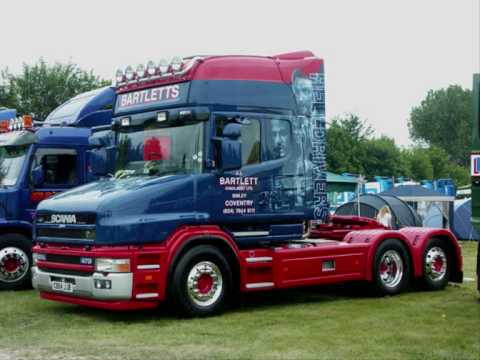 Truck Tuning and Paintjobs subscribe for more Song in the credits
